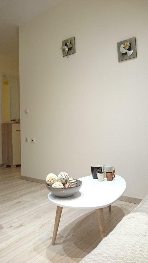 Agias Sofias Apartment Corfu Corfu  Exteriér fotografie