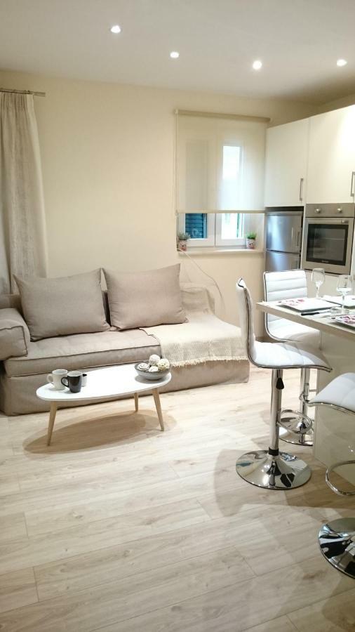 Agias Sofias Apartment Corfu Corfu  Exteriér fotografie