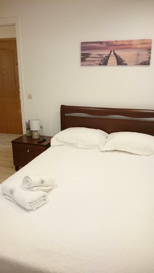 Agias Sofias Apartment Corfu Corfu  Exteriér fotografie