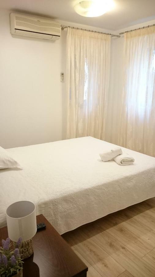 Agias Sofias Apartment Corfu Corfu  Exteriér fotografie